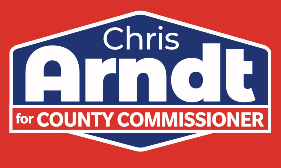 Chris Arndt for Eaton County District 2 Commissioner